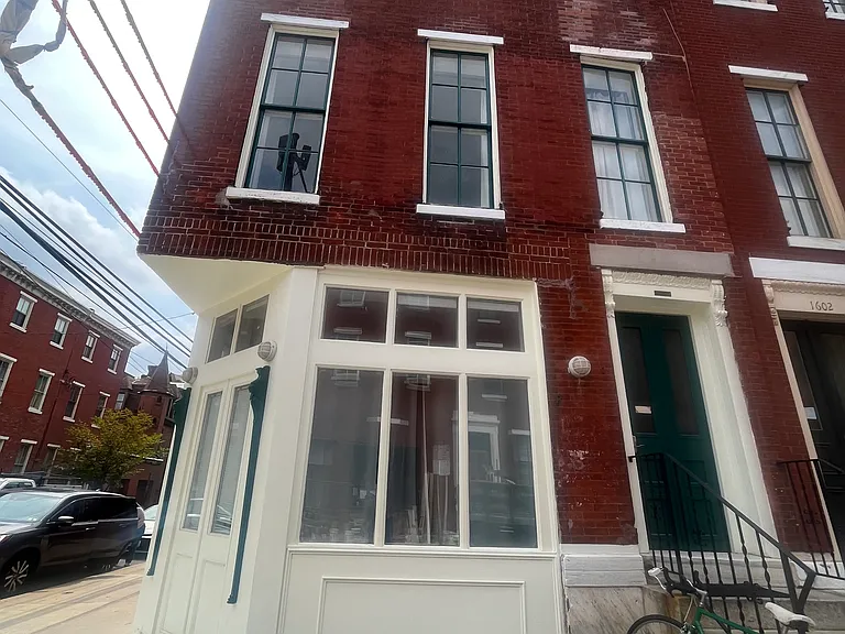 1600 Mount Vernon St #1F — Photo 14