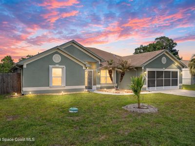 967 Douglas St SE, Palm Bay, FL, 32909