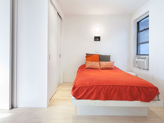 256 South 4th Bedroom