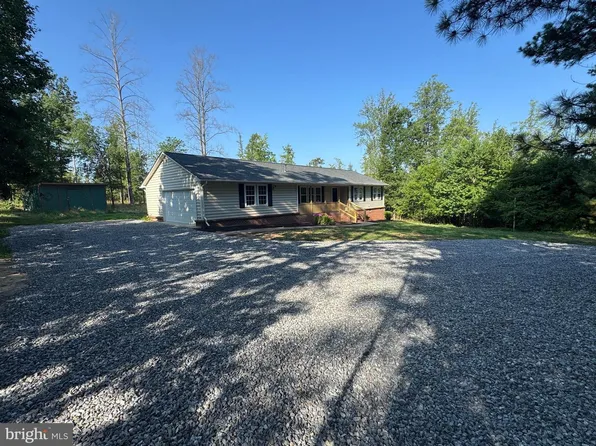 14720 Dovey Rd, Spotsylvania, VA 22551
