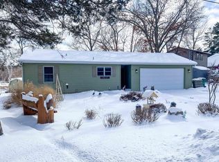 W11527 Demynck Rd, Lodi, WI 53555