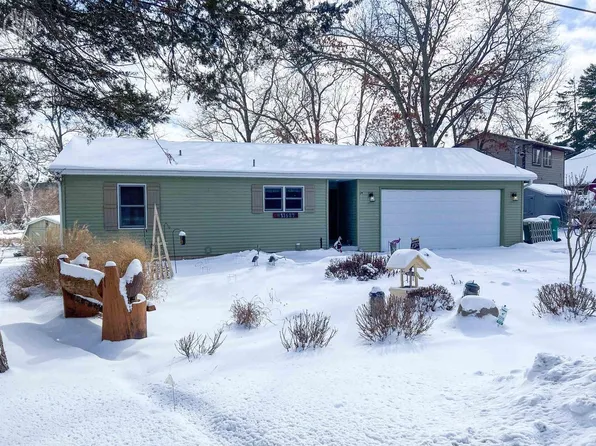 W11527 Demynck Road, Lodi, WI 53555