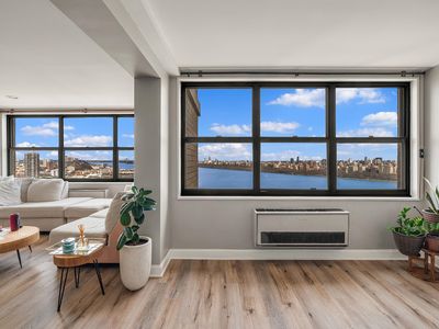 7004 Boulevard East UNIT 42C, West New York, NJ, 07093