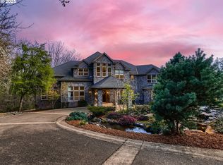 3140 SW Childs Rd, Lake Oswego, OR 97034