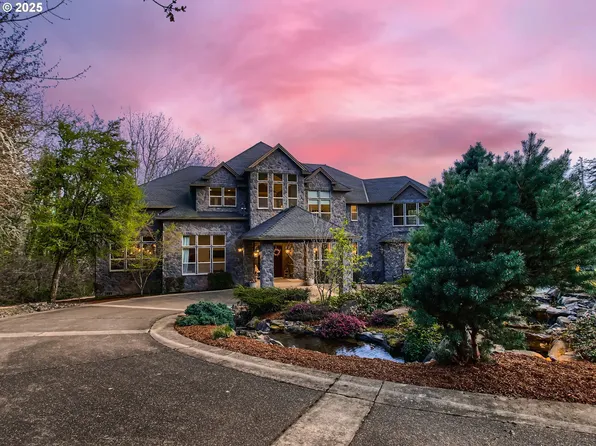 3140 SW Childs Rd, Lake Oswego, OR 97034