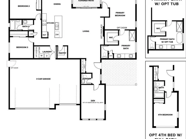1339 Silver View Cir, Sparks, NV 89436