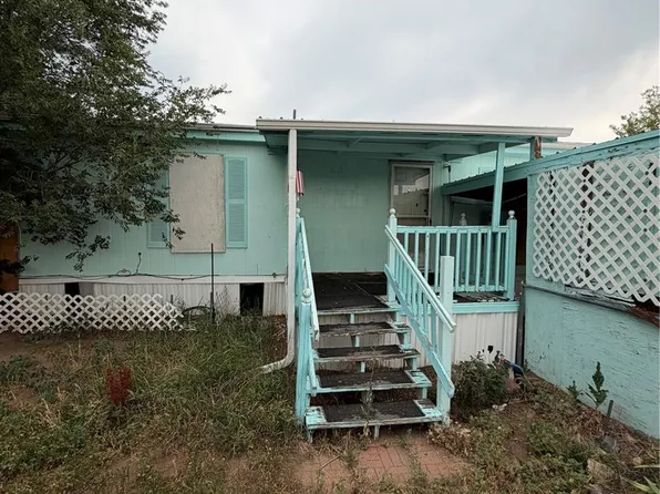 15 Zurich Street, Golden, CO 80401