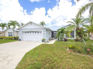 6633 Gaviota, Fort Pierce, FL 34951