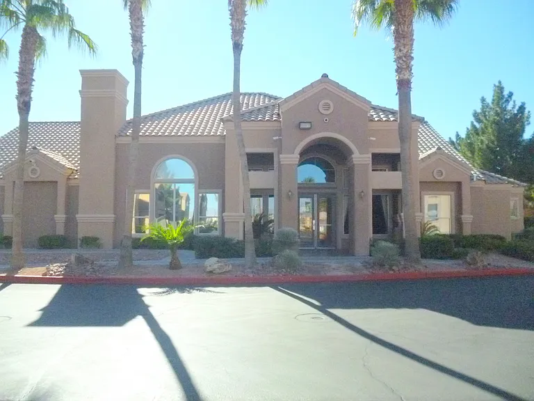8101 W Flamingo Rd #24-2174 — Photo 21