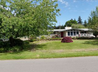 631 SW 5th Ave, Forks, WA 98331