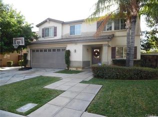 14355 Quail Ct, Fontana, CA 92336