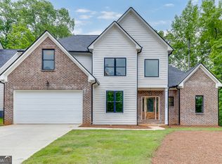 455 Ansley Dr, Athens, GA 30605