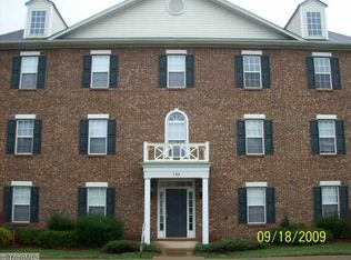 298 Town Park Dr, Advance, NC 27006