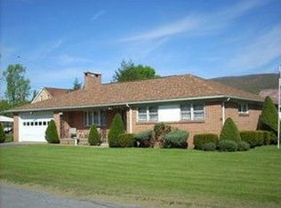 525 Lowther St, Bellwood, PA 16617