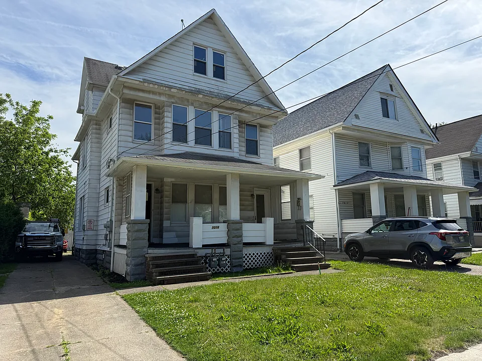 7016 Lansing Ave #UP