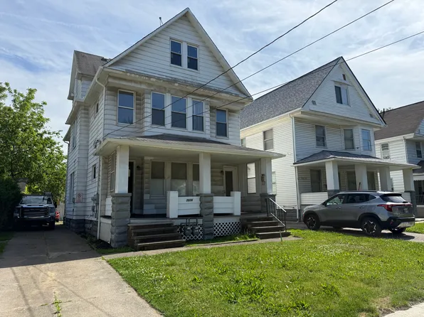 7016 Lansing Ave #Up, Cleveland, OH 44105