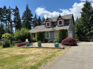 15550 Cedar Park Rd SE, Olalla, WA 98359