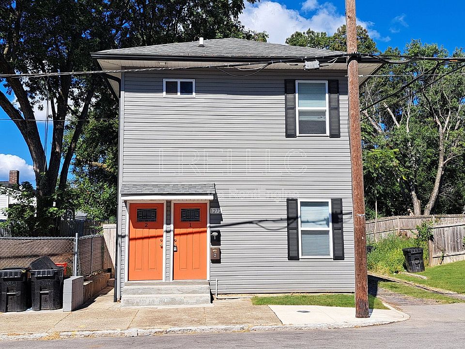 1st image of 1272 S Clay St APT 1