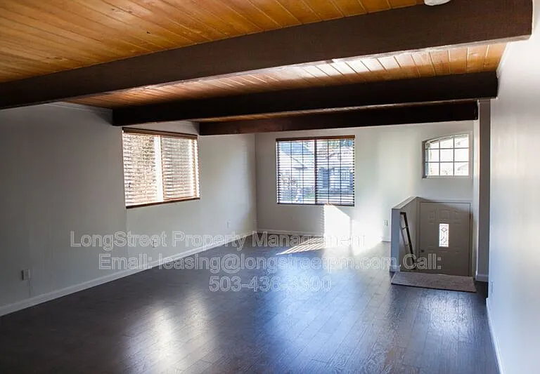 4848 SE Bybee Blvd #2 — Photo 9
