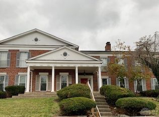 3303 Riverside Dr, Dayton, OH 45405