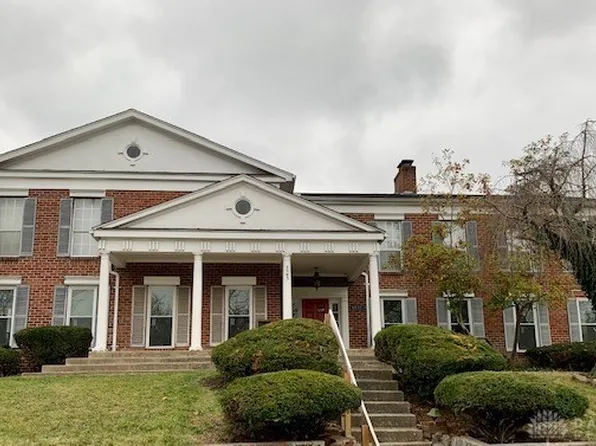 3303 Riverside Dr, Dayton, OH 45405