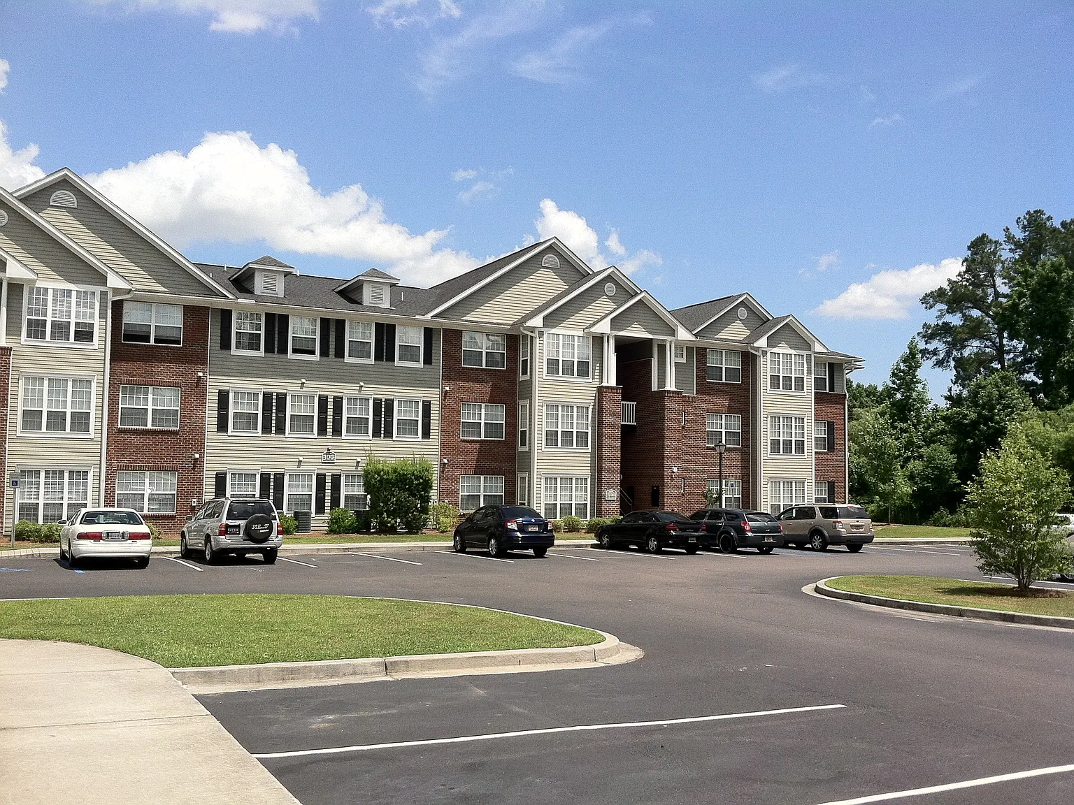 Wisteria Place — Photo 1