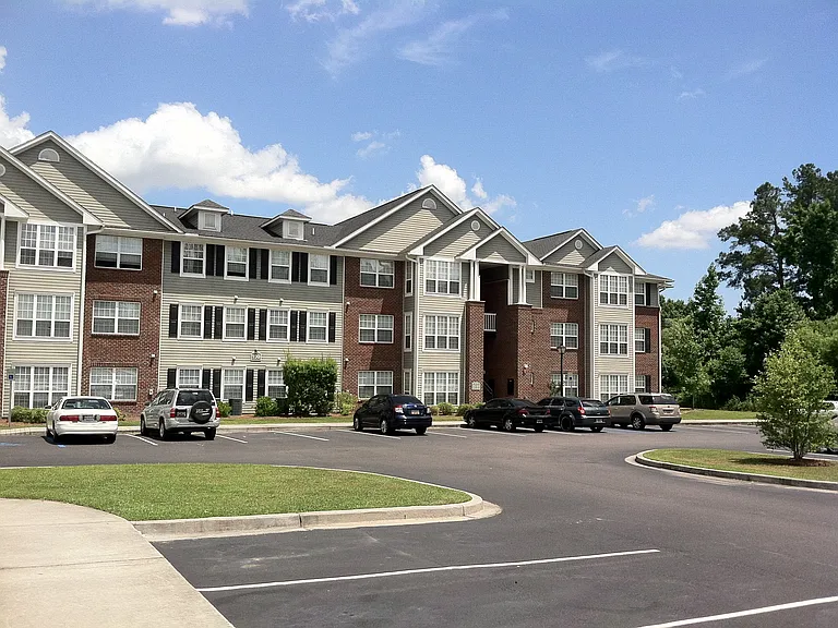 Wisteria Place — Photo 1