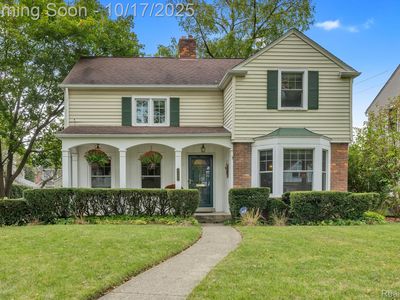 1106 Maxine St, Flint, MI, 48503