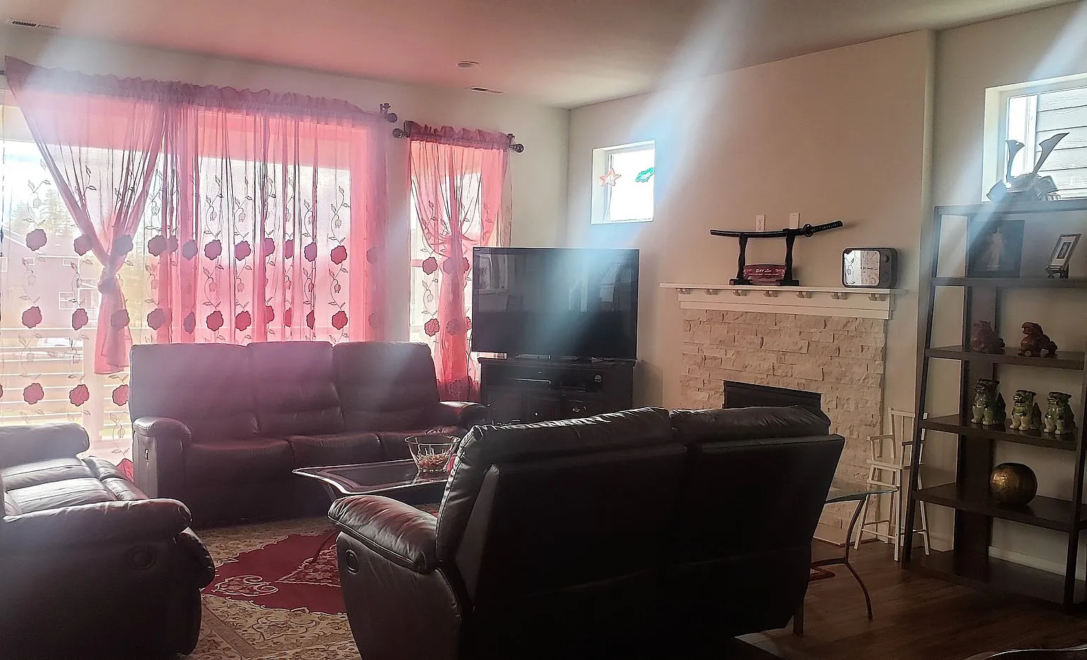 4 Bedroom Silverdale Home — Photo 4