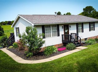 535 Bonniebrook Rd, Butler, PA 16002