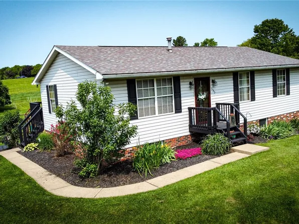 535 Bonniebrook Rd, Butler, PA 16002