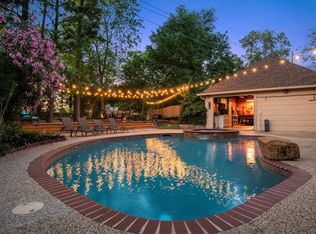 8310 Knurled Oak Ln, Spring, TX 77379