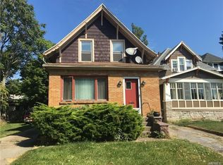 2010 Hertel Ave, Buffalo, NY 14214