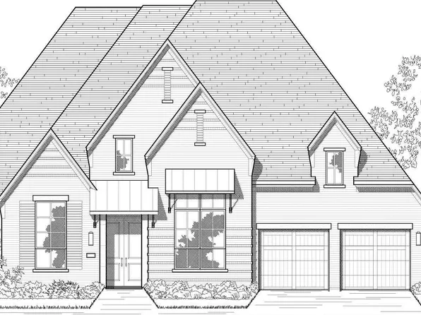 4228 Prickly Pear Ave, Aubrey, TX 76227