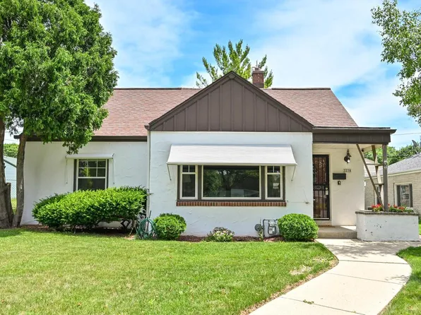 3278 North 82nd STREET, Milwaukee, WI 53222