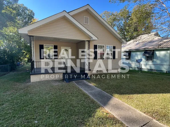 1009 Martin Ave #1, Gadsden, AL 35903
