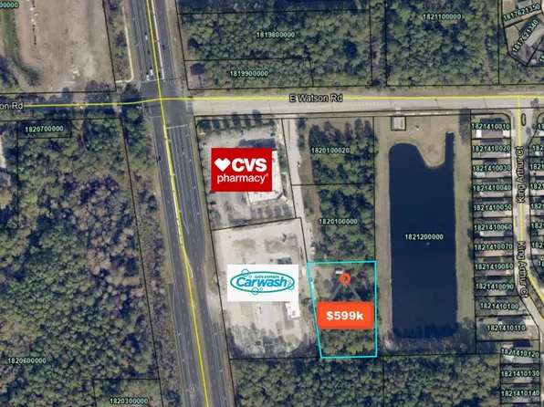 4900 Us Highway 1 S, Saint Augustine, FL 32086