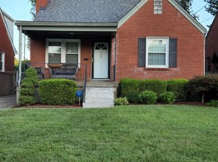 726 Parkway Dr, Louisville, KY 40217