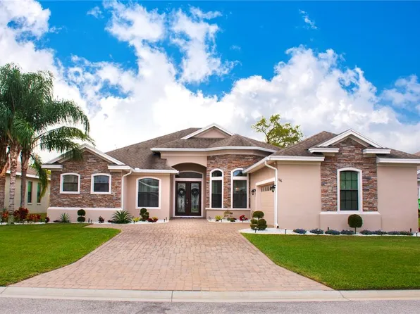 166 Marylee Ln, Auburndale, FL 33823