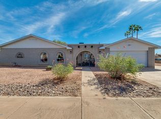901 E Shadow Ridge Rd, Casa Grande, AZ 85122