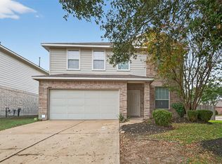 20102 Coopers Gulch Trl, Katy, TX 77449