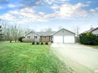 7806 W Krause Ct, Mapleton, IL 61547