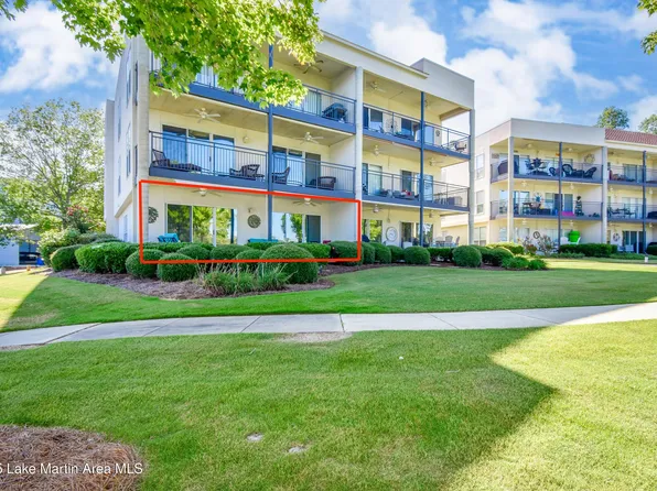 100 Bay Point Dr Unit 108, Dadeville, AL 36853