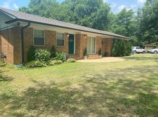 6685 Willowbrook St, Millington, TN 38053