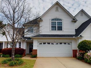 524 Cliffview Ct #524, Greer, SC 29650
