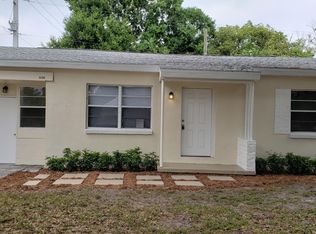 1110 Mitchell St, Cocoa, FL 32922