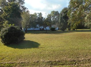 350 Raven Rd, Reidsville, NC 27320