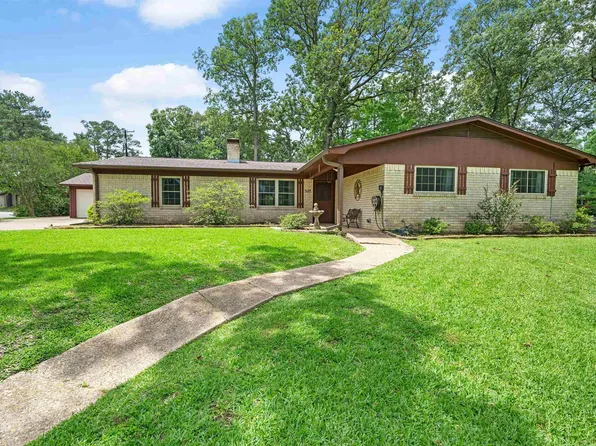 527 Pam Dr, Tyler, TX 75703