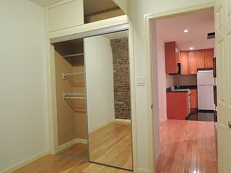 Rented by J Misrahi Realty Corp