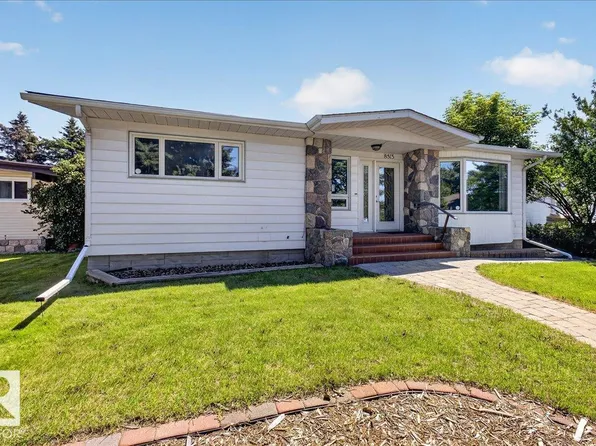8515 56th St NW, Edmonton, AB T6B 1H8